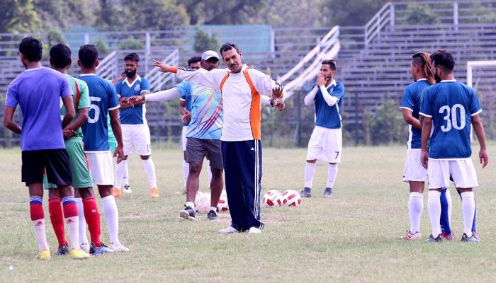 চাকরি গেলো সুব্রত ভট্টাচার্য এর! চাকরি গেলো সুব্রত ভট্টাচার্য এর!