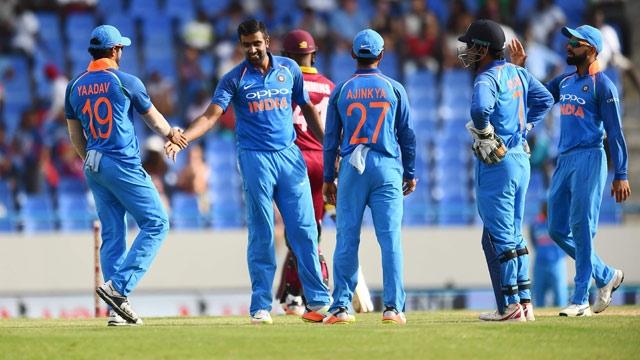 অধিনায়ক থেকে সরিয়ে দেওয়া হচ্ছে ভারতীয় এই ক্রিকেটারকে! অধিনায়ক থেকে সরিয়ে দেওয়া হচ্ছে ভারতীয় এই ক্রিকেটারকে!