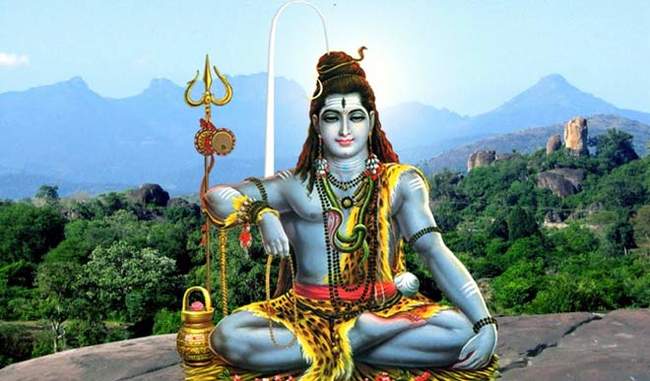 মহাদেবকে কি কি জিনিস দিয়ে পুজো করলে আপনি শীঘ্রই বড়োলোক হবেন, জেনে নিন! মহাদেবকে কি কি জিনিস দিয়ে পুজো করলে আপনি শীঘ্রই বড়োলোক হবেন, জেনে নিন!