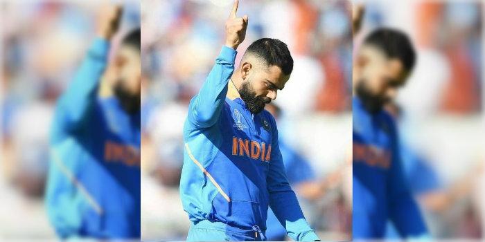 মাঠে নয়, এবার মাঠের বাইরে বিরাটের মুকুটে নতুন পালক! মাঠে নয়, এবার মাঠের বাইরে বিরাটের মুকুটে নতুন পালক!