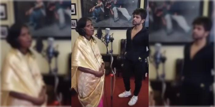 আপনারা কি জানেন? রানুকে কত টাকা পারিশ্রমিক দিল হিমেশ রেশমিয়া! আপনারা কি জানেন? রানুকে কত টাকা পারিশ্রমিক দিল হিমেশ রেশমিয়া!