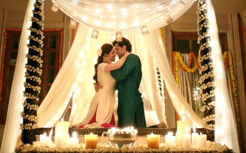 বিয়ে করতে চান? তবে জানেন কি স্বামী স্ত্রীর বয়সের ব্যবধান কত হওয়া উচিত? জেনেনিন! বিয়ে করতে চান? তবে জানেন কি স্বামী স্ত্রীর বয়সের ব্যবধান কত হওয়া উচিত? জেনেনিন!