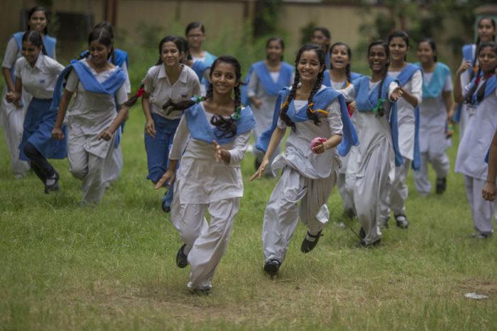 মেয়েদের জন্য কন্যাশ্রী ক্লাব তৈরি করবে রাজ্য সরকার! মেয়েদের জন্য কন্যাশ্রী ক্লাব তৈরি করবে রাজ্য সরকার!