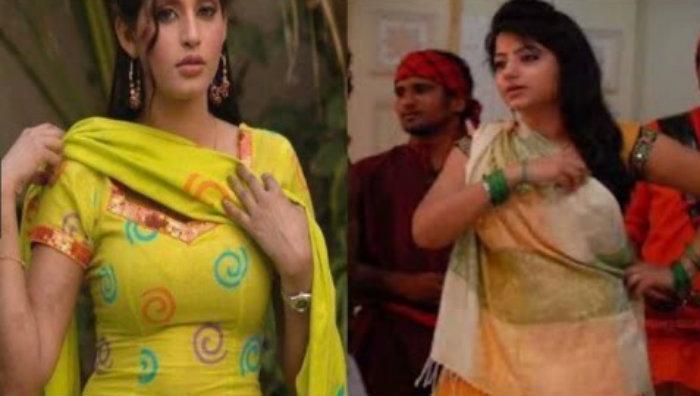 ছেলেদের দেখলে মেয়েরা ওড়না ঠিক করে কেন? জানলে অবাক হবেন ছেলেদের দেখলে মেয়েরা ওড়না ঠিক করে কেন? জানলে অবাক হবেন