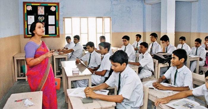 শিক্ষক নিয়োগে ব্যাপক পরিবর্তন! মিলবে প্রচুর চাকরি