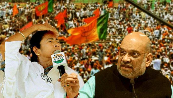 একুশে বাংলা দখল করবে এই রাজনৈতিক দলটি! একুশে বাংলা দখল করবে এই রাজনৈতিক দলটি!
