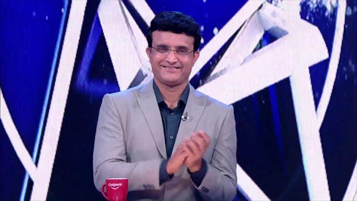 দাদাগিরির মঞ্চে 'বিবাহ অভিযান', মন্ত্র পরলেন পুরোহিত, সঙ্গে ছিলেন দাদা দাদাগিরির মঞ্চে 'বিবাহ অভিযান', মন্ত্র পরলেন পুরোহিত, সঙ্গে ছিলেন দাদা