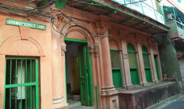 হেরিটেজ তকমা পেল ঐতিহ্যবাহী দেব সাহিত্য কুটিরের 'চমৎকার বাড়িটি' হেরিটেজ তকমা পেল ঐতিহ্যবাহী দেব সাহিত্য কুটিরের 'চমৎকার বাড়িটি'