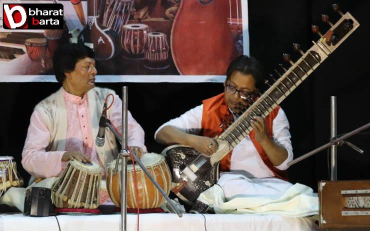 সুর, তাল, ছন্দ- এক আবেশ, এক অভিজ্ঞতা সুর, তাল, ছন্দ- এক আবেশ, এক অভিজ্ঞতা