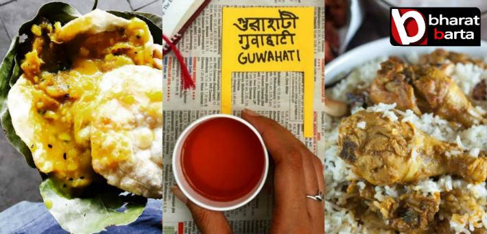 ৭ টি বিখ্যাত রেলওয়ে স্টেশনের বিশেষ খাবার দাবার, জেনে নিন সেগুলো কি কি