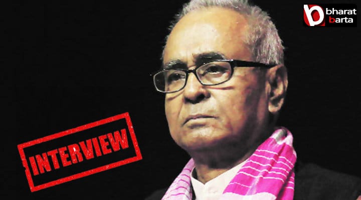 নেতা নেতার মতন কথা বলে আর কর্মীদের বলে তোরা যা পারিস বল : রেজ্জাক মোল্লা