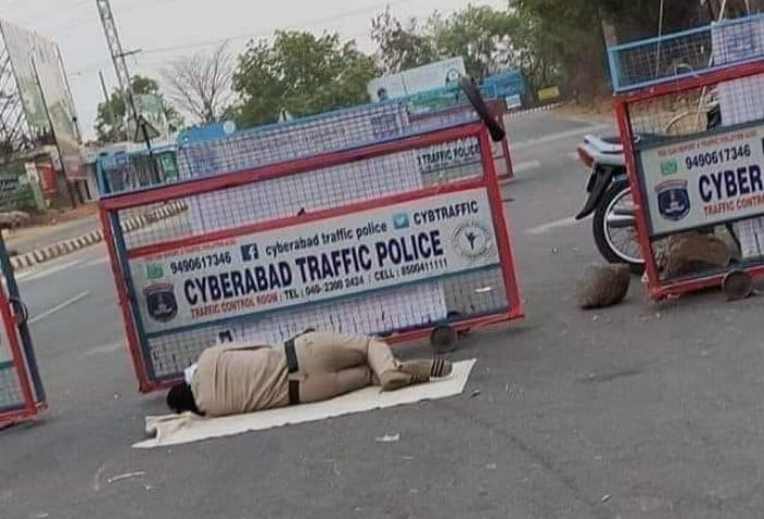 থাকার জায়গা নেই, খাবার সময় নেই, কর্তব্য সবার আগে, শোধ করতে পারবেন এনাদের ঋণ?