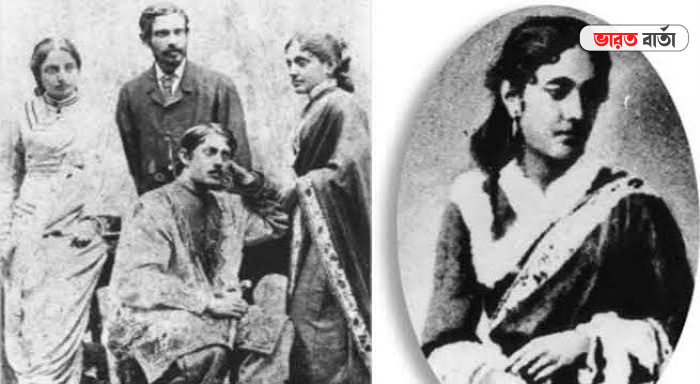 রবীন্দ্রনাথের সঙ্গে কেমন সম্পর্ক 'নতুন বউঠানের', জেনে নিন কাদম্বরীর মৃত্যু রহস্য রবীন্দ্রনাথের সঙ্গে কেমন সম্পর্ক 'নতুন বউঠানের', জেনে নিন কাদম্বরীর মৃত্যু রহস্য