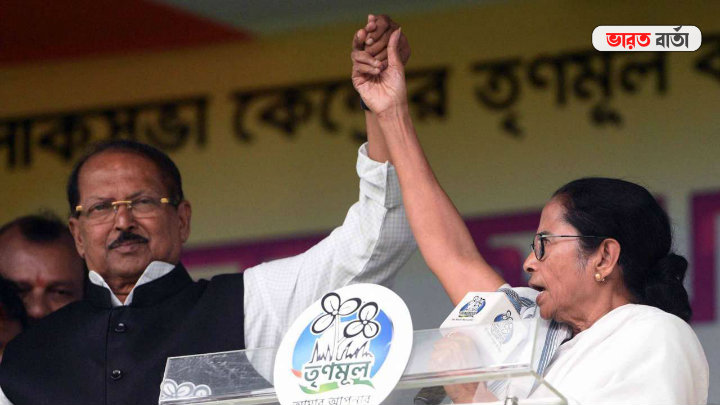 আমাদের দেশের সব মানুষ এখনো মানুষ হয়নি : মন্ত্রী সুব্রত মুখার্জী