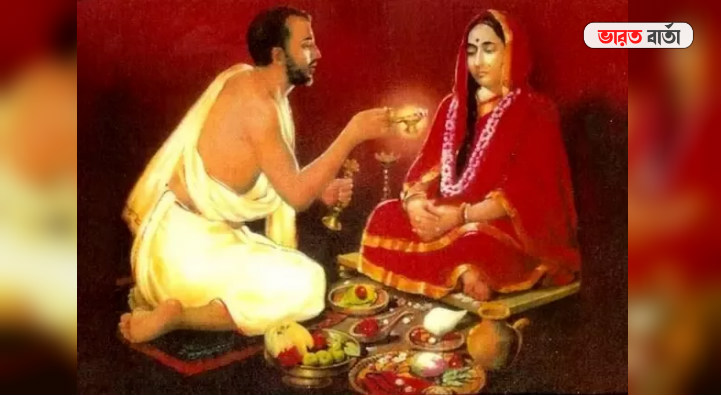 আজও তিনি ষোড়শী জ্ঞানে পূজিতা: এক অনবদ্য উদাহরণ