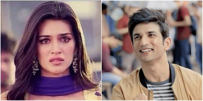 কৃতি শ্যানন সুশান্তের শেষ ছবি 'দিল বেচারা' দেখে কী বললেন? জানলে চোখে জল আসবে