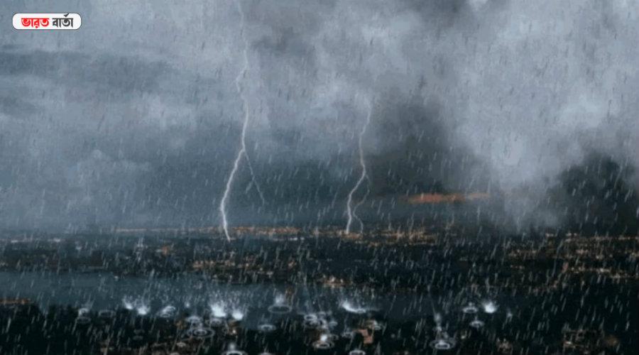 IMD Weather Update: দোল পূর্ণিমা ঝড় জলে মাটি! এ বছরের দোল পূর্ণিমায় কি বৃষ্টিতে কাঁপবে ভারত?
