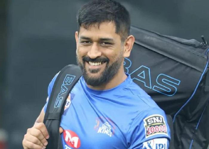 'আর অপেক্ষা করতে পারছি না', ধোনির ছবি শেয়ার করলো চেন্নাই সুপার কিংস 'আর অপেক্ষা করতে পারছি না', ধোনির ছবি শেয়ার করলো চেন্নাই সুপার কিংস