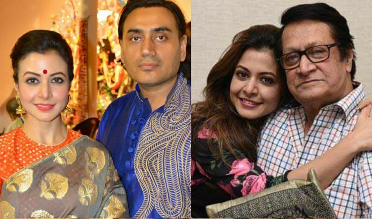 করোনা যুদ্ধে জয়ী মল্লিক পরিবার, জানালেন কোয়েল মল্লিক করোনা যুদ্ধে জয়ী মল্লিক পরিবার, জানালেন কোয়েল মল্লিক
