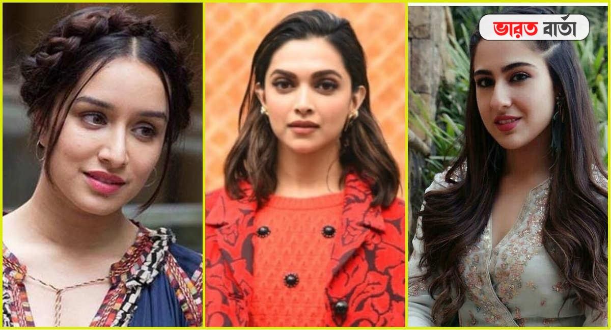 আর কিছুক্ষণের মধ্যেই দীপিকা-সারা-শ্রদ্ধাকে জেরা করবে NCB আর কিছুক্ষণের মধ্যেই দীপিকা-সারা-শ্রদ্ধাকে জেরা করবে NCB