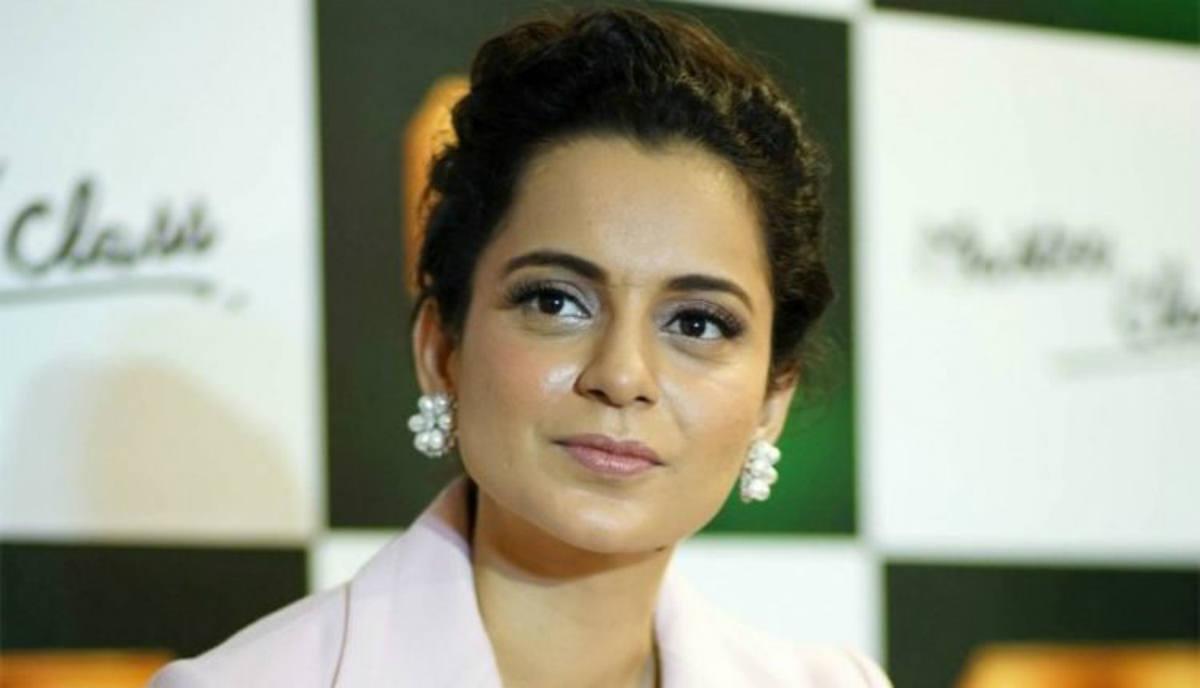 দুই বলিউড অভিনেত্রীকে ড্রা'গ মাফিয়া বলে সরাসরি আক্রমণ কঙ্গনার