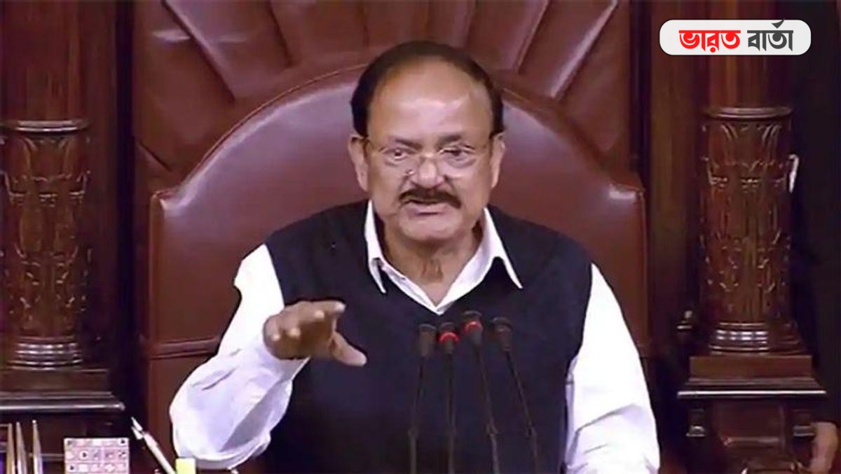করোনায় আক্রান্ত হলেন দেশের উপরাষ্ট্রপতি বেঙ্কাইয়া নাইডু করোনায় আক্রান্ত হলেন দেশের উপরাষ্ট্রপতি বেঙ্কাইয়া নাইডু