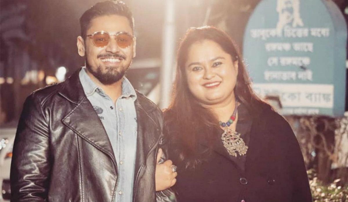 যেখানে প্রেমই শেষ কথা, বয়স তো হাতের ময়লা যেখানে প্রেমই শেষ কথা, বয়স তো হাতের ময়লা