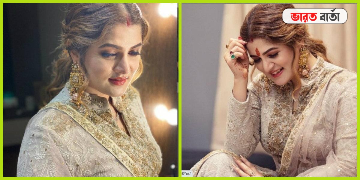 তৃতীয় প্রেমের পর ফিরে এলো শ্রাবন্তীর প্রথম প্রেম, আনন্দে আত্মহারা অভিনেত্রী তৃতীয় প্রেমের পর ফিরে এলো শ্রাবন্তীর প্রথম প্রেম, আনন্দে আত্মহারা অভিনেত্রী