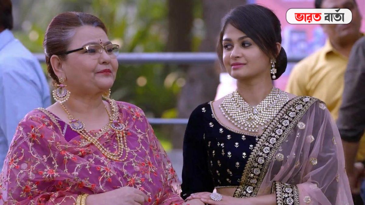 বলিউডে শোকের ছায়া, প্রয়াত হলেন 'কুমকুম ভাগ্য'-র জনপ্রিয় অভিনেত্রী বলিউডে শোকের ছায়া, প্রয়াত হলেন 'কুমকুম ভাগ্য'-র জনপ্রিয় অভিনেত্রী