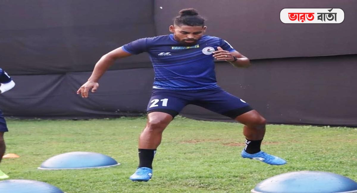 জেনে নিন, তিন দেশে কোয়ারান্টাইন কাটিয়ে এটিকে-মোহনবাগান অধিনায়কের ফিজি থেকে এ দেশে আসার রোমাঞ্চকর গল্প জেনে নিন, তিন দেশে কোয়ারান্টাইন কাটিয়ে এটিকে-মোহনবাগান অধিনায়কের ফিজি থেকে এ দেশে আসার রোমাঞ্চকর গল্প