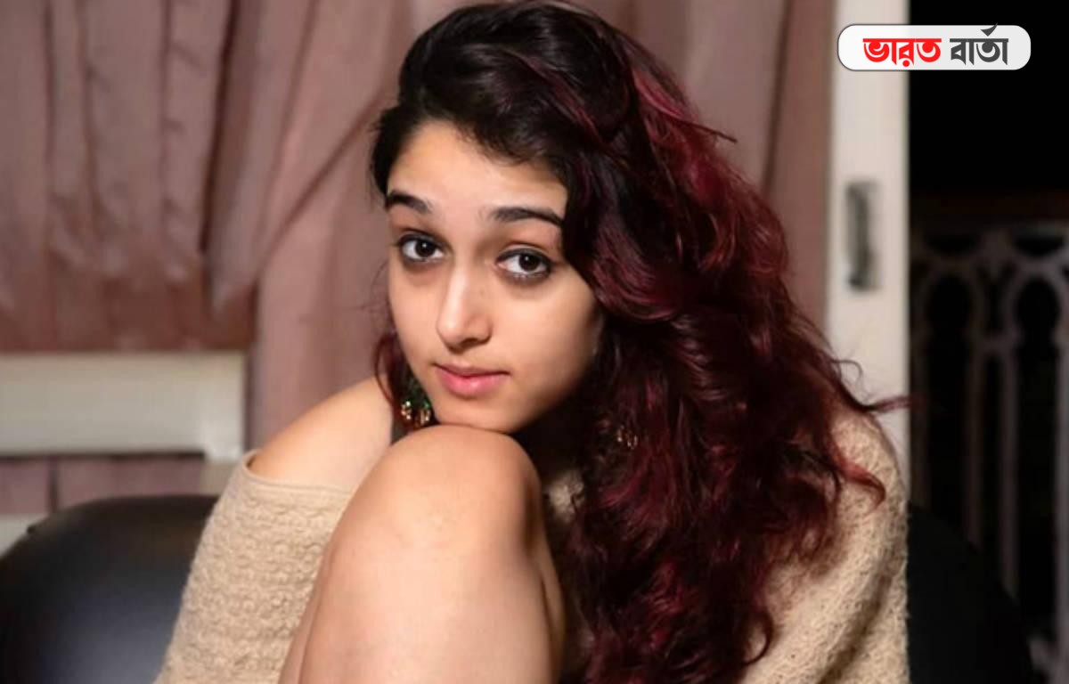১৪ বছর বয়সে যৌন নির্যাতনের শিকার! মুখ খুললেন আমির কন্যা ইরা খান ১৪ বছর বয়সে যৌন নির্যাতনের শিকার! মুখ খুললেন আমির কন্যা ইরা খান