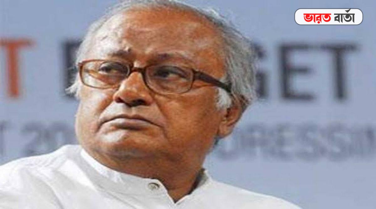 উত্তরকন্যা অভিযানে পুলিশ গুলি চালায়নি, দাবি সৌগত রায়ের