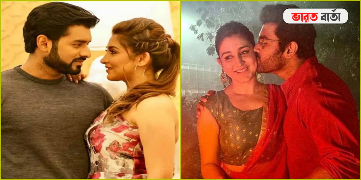 অঙ্কুশ ও ঐন্দ্রিলার বিয়ের আগেই ঘরে এল নতুন সদস্য, ভাইরাল ছবি অঙ্কুশ ও ঐন্দ্রিলার বিয়ের আগেই ঘরে এল নতুন সদস্য, ভাইরাল ছবি