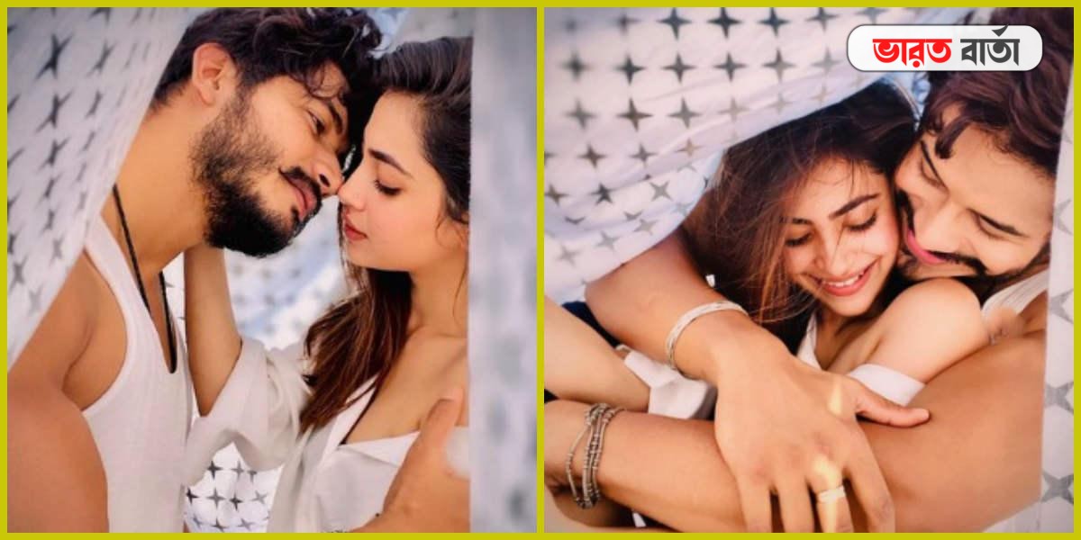চাদরের তলায় দুজনের ঘনিষ্ঠ মুহূর্ত ফাঁস নেট দুনিয়ায়, ভাইরাল অভিনেত্রীর ছবি চাদরের তলায় দুজনের ঘনিষ্ঠ মুহূর্ত ফাঁস নেট দুনিয়ায়, ভাইরাল অভিনেত্রীর ছবি