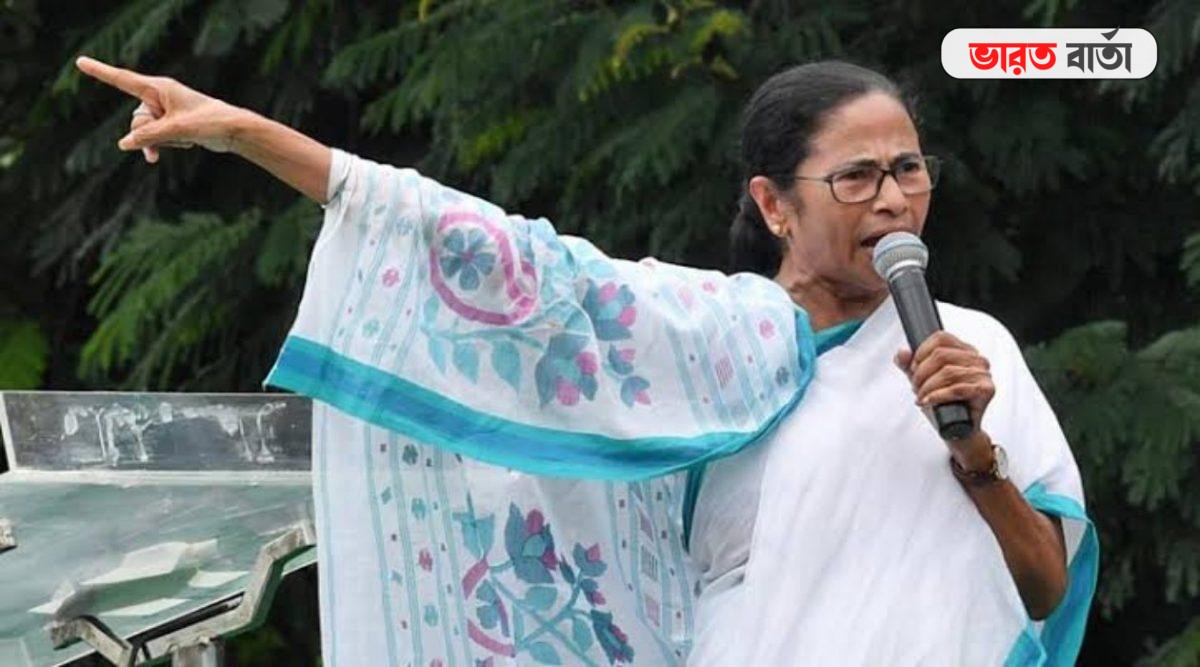 "পাবলিসিটির জন্য নিজের দলের লোককে গুলি করে মারছে বিজেপি", ঘটনার তীব্র নিন্দা মমতার