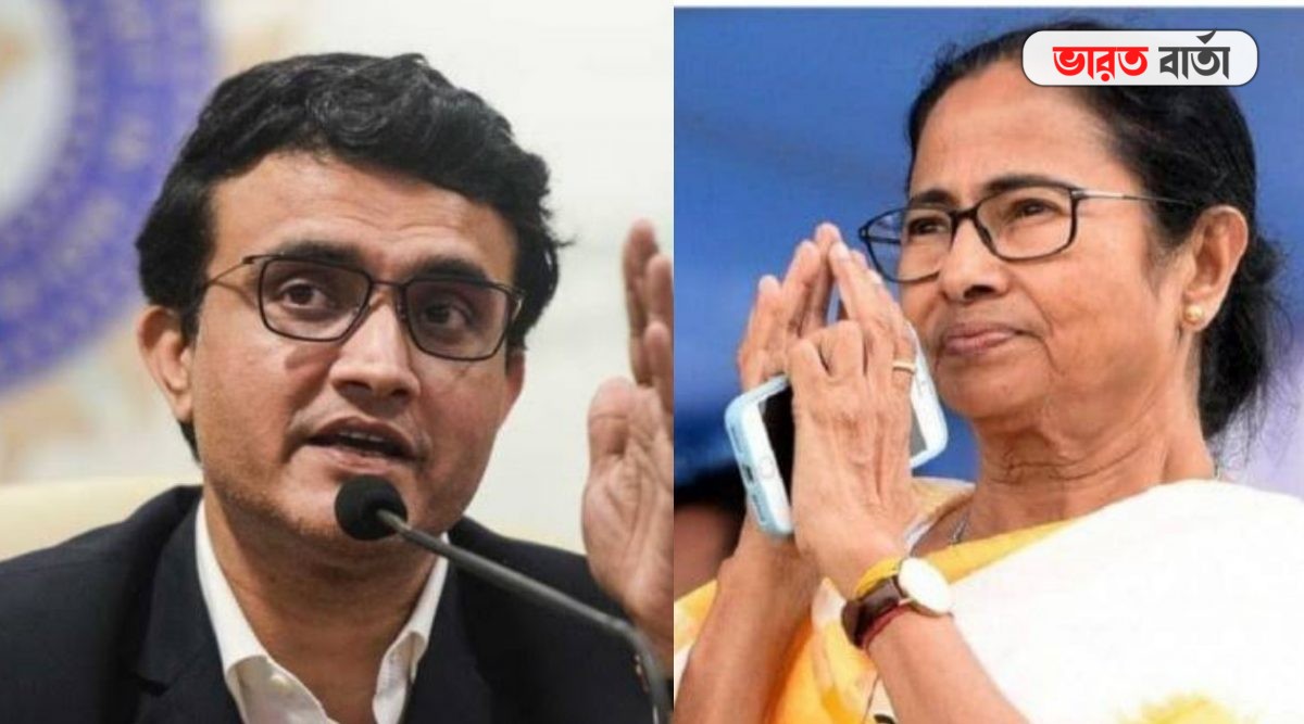 মহারাজের সুস্থতা কামনা করে টুইট করলেন মুখ্যমন্ত্রী মমতা বন্দ্যোপাধ্যায়, কি লিখলেন টুইটে মহারাজের সুস্থতা কামনা করে টুইট করলেন মুখ্যমন্ত্রী মমতা বন্দ্যোপাধ্যায়, কি লিখলেন টুইটে