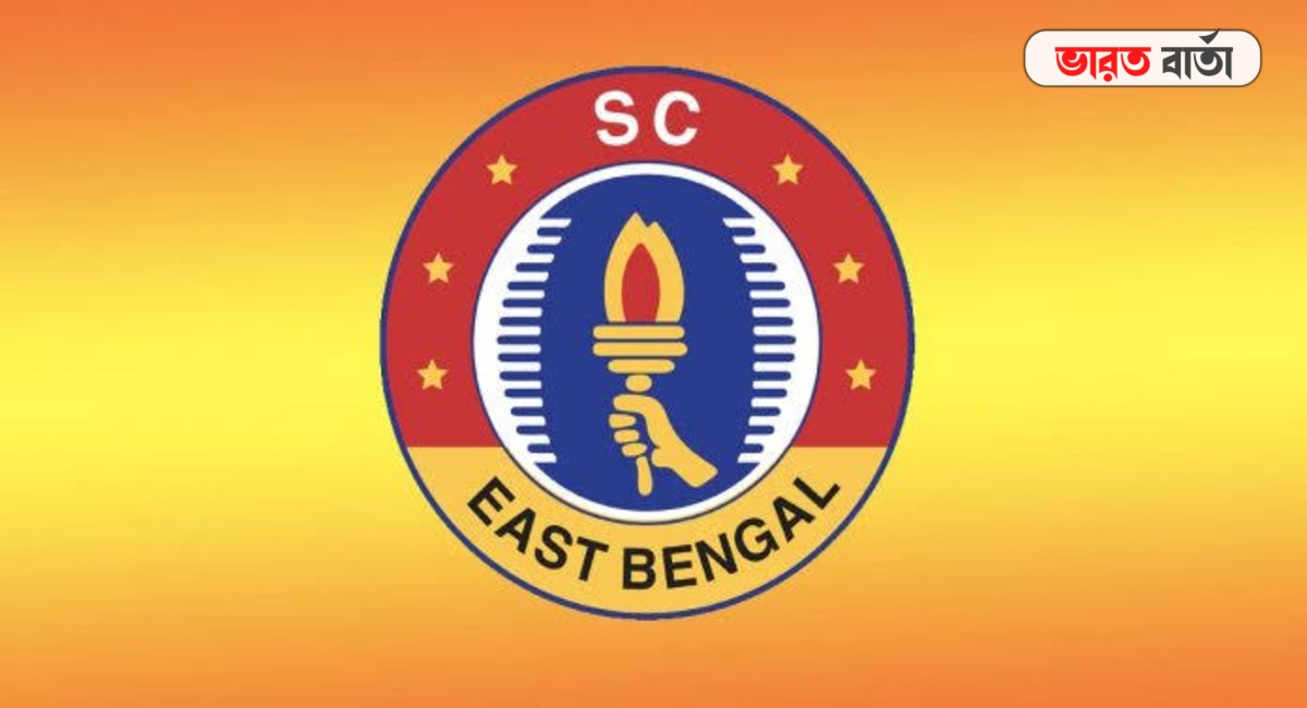ইস্টবেঙ্গলে সই করলেন ব্রাইট এনবাখর, হুঙ্কার দিলেন বাকি দলদের
