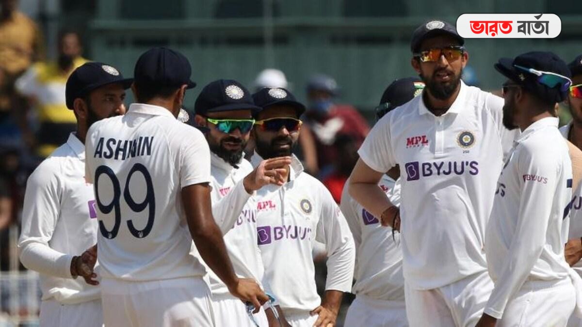 ইংল্যান্ডের বিরুদ্ধে দ্বিতীয় টেস্টে জয় ভারতের, ম্যাচের সেরা অশ্বিন ইংল্যান্ডের বিরুদ্ধে দ্বিতীয় টেস্টে জয় ভারতের, ম্যাচের সেরা অশ্বিন