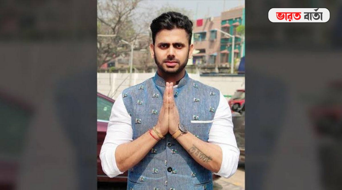'মানুষের পাশে 24x7 থাকতে চাই', প্রচারে বেরিয়ে মন্তব্য মনোজ তিওয়ারির
