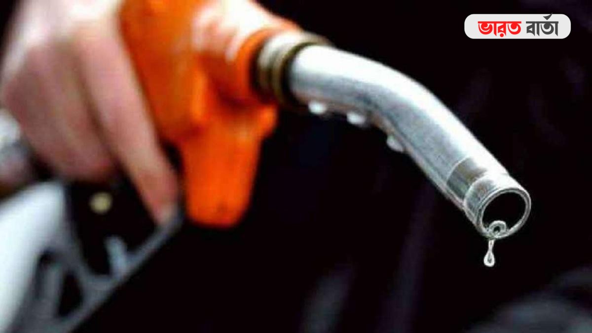 Petrol-Diesel: দীপাবলিতে দেশবাসীকে দারুণ উপহার কেন্দ্রের, দাম কমল পেট্রল-ডিজেলের Petrol-Diesel: দীপাবলিতে দেশবাসীকে দারুণ উপহার কেন্দ্রের, দাম কমল পেট্রল-ডিজেলের