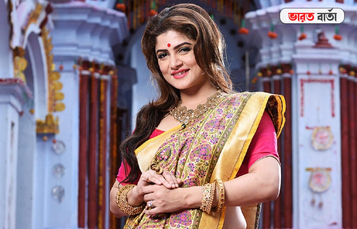 Srabanti: শ্রাবন্তীর পরিবারে আসছে নতুন সদস্য, অভিনেত্রী নিজেই দিলেন সুখবর