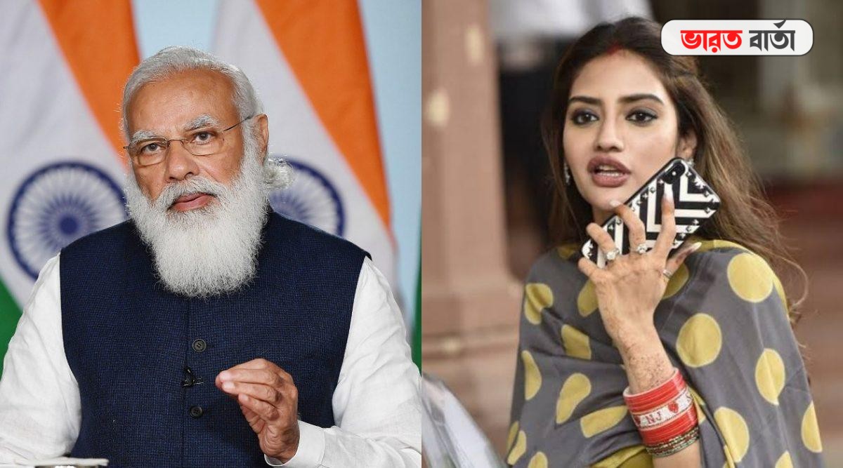 #wecan’tbreathe, অক্সিজেনের অভাব নিয়ে প্রধানমন্ত্রীর বিরুদ্ধে বিদ্রোহ অভিনেত্রী সাংসদ নুসরতের #wecan’tbreathe, অক্সিজেনের অভাব নিয়ে প্রধানমন্ত্রীর বিরুদ্ধে বিদ্রোহ অভিনেত্রী সাংসদ নুসরতের