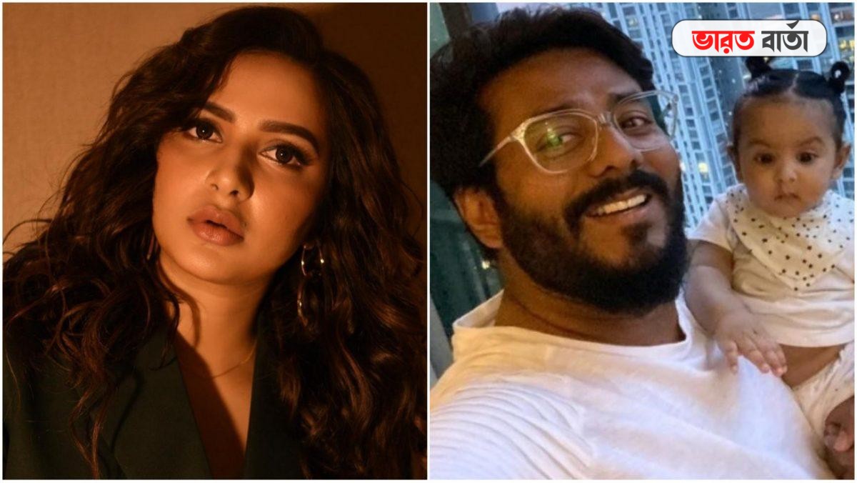 ইউভানের জন্য বাড়ি ফিরলেন রাজ, ছেলে ও স্বামীর জন্য মন খারাপ শুভশ্রীর ইউভানের জন্য বাড়ি ফিরলেন রাজ, ছেলে ও স্বামীর জন্য মন খারাপ শুভশ্রীর