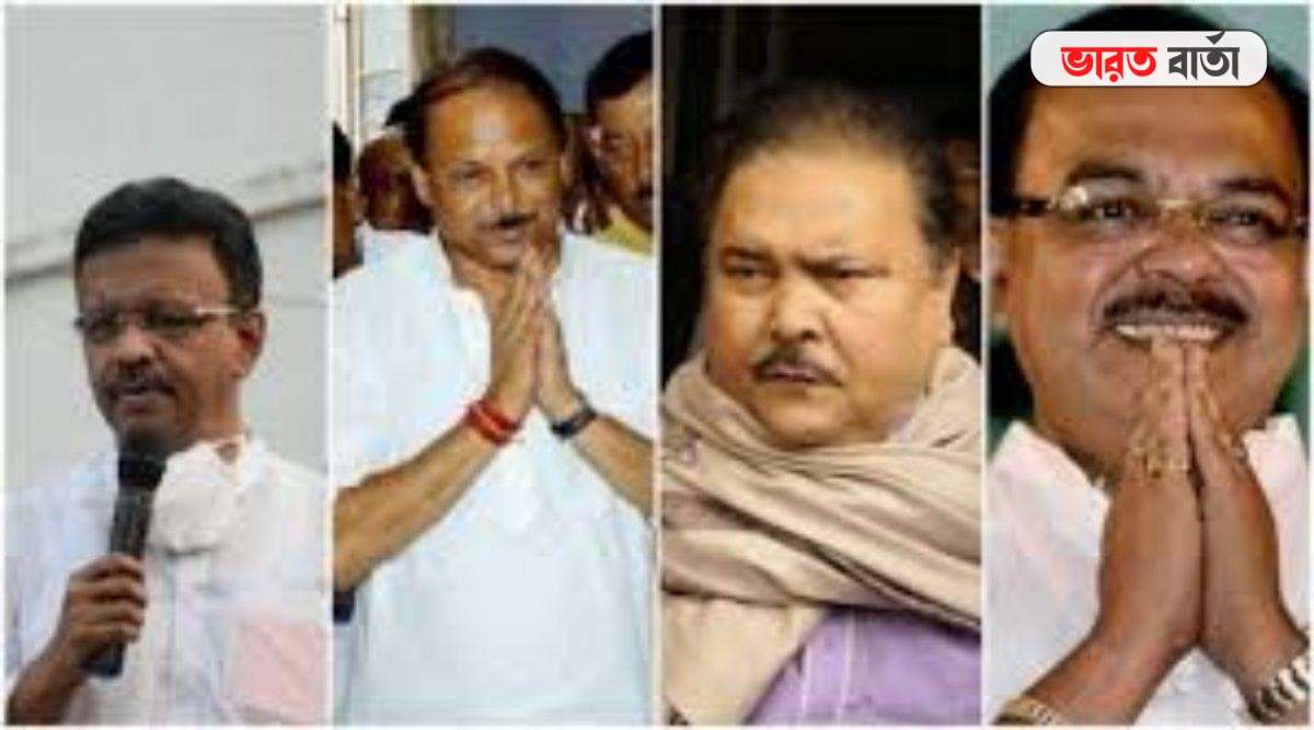 Narada Case: নারদ মামলায় অন্তর্বর্তী জামিন পেলেন ৪ হেভিওয়েট নেতামন্ত্রী, রাখা হলো বেশ কিছু শর্ত