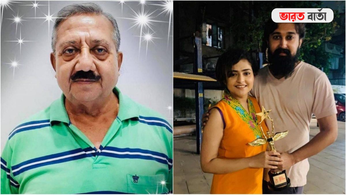 কাজ নেই, রাস্তায় হাত পাতছেন অভিনেতা! দুঃসময়ে পাশে দাঁড়ালেন সব্যসাচী কাজ নেই, রাস্তায় হাত পাতছেন অভিনেতা! দুঃসময়ে পাশে দাঁড়ালেন সব্যসাচী