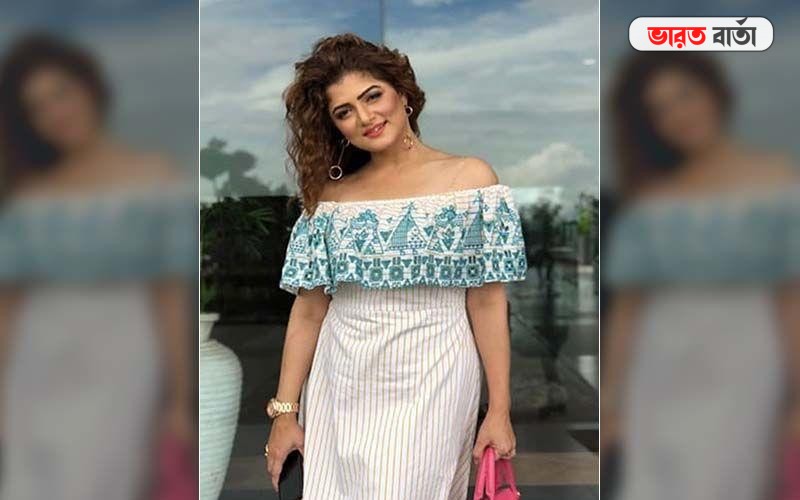 'এখনও ভালবাসায় আর বিয়ে বিশ্বাস করি ' সম্পর্ক নিয়ে অকপট স্বীকারোক্তি অভিনেত্রী শ্রাবন্তীর 'এখনও ভালবাসায় আর বিয়ে বিশ্বাস করি ' সম্পর্ক নিয়ে অকপট স্বীকারোক্তি অভিনেত্রী শ্রাবন্তীর
