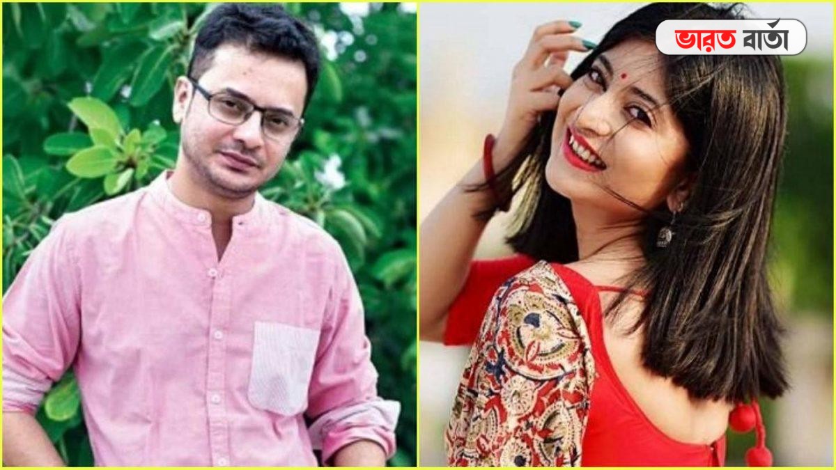 প্রিয়াঙ্কা নয়, রাহুলের 'প্রিয়' সন্দিপ্তাই! প্রকাশ্যে স্বীকার প্রিয়াঙ্কা নয়, রাহুলের 'প্রিয়' সন্দিপ্তাই! প্রকাশ্যে স্বীকার