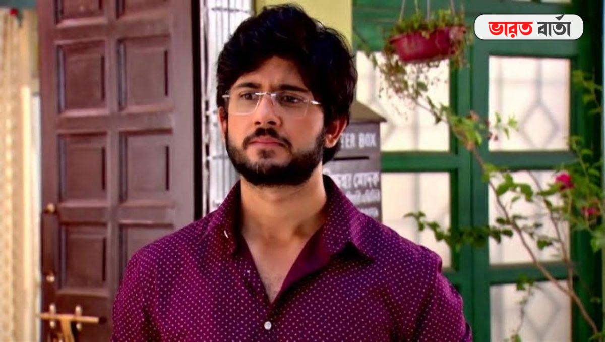 Mithai: 'মনের মানুষ'কে নিয়ে প্রিয় বান্ধবীর জন্মদিনে উপস্থিত মিঠাই’র ‘উচ্ছেবাবু’ আদৃত Mithai: 'মনের মানুষ'কে নিয়ে প্রিয় বান্ধবীর জন্মদিনে উপস্থিত মিঠাই’র ‘উচ্ছেবাবু’ আদৃত