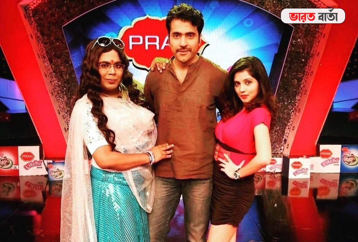 অন্যান নায়িকাদের টক্কর দিতে এবার মেয়ের সাজে মীর! আবিরকে নিয়ে টানাটানি মীর আর পায়েলের অন্যান নায়িকাদের টক্কর দিতে এবার মেয়ের সাজে মীর! আবিরকে নিয়ে টানাটানি মীর আর পায়েলের