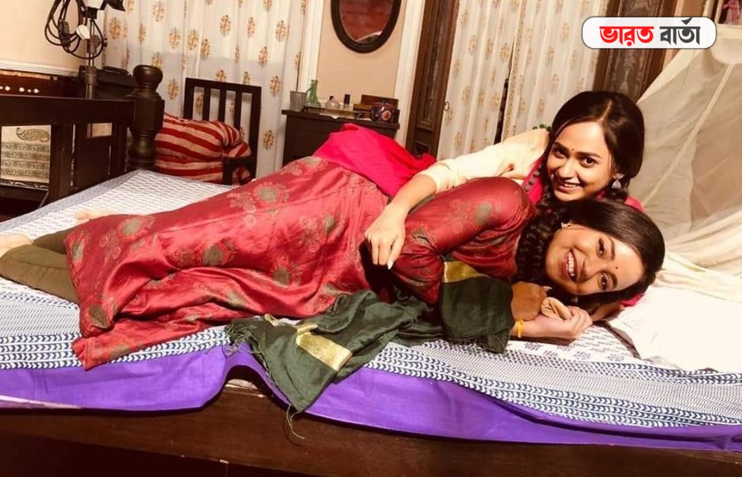 সাত্যকিকে ভুলে, উর্মির জীবনে নতুন ভালোবাসার মানুষ নিজেই জানালেন সে কথা সাত্যকিকে ভুলে, উর্মির জীবনে নতুন ভালোবাসার মানুষ নিজেই জানালেন সে কথা